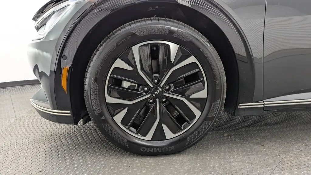 Florida Fine Cars - Used KIA EV6 2024 MIAMI WIND