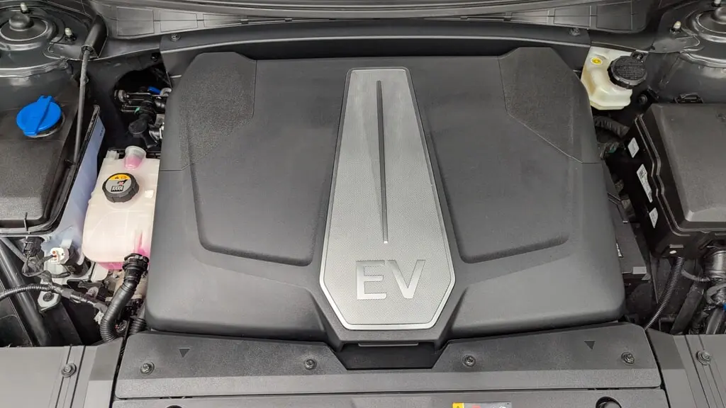 Florida Fine Cars - Used KIA EV6 2024 MIAMI WIND