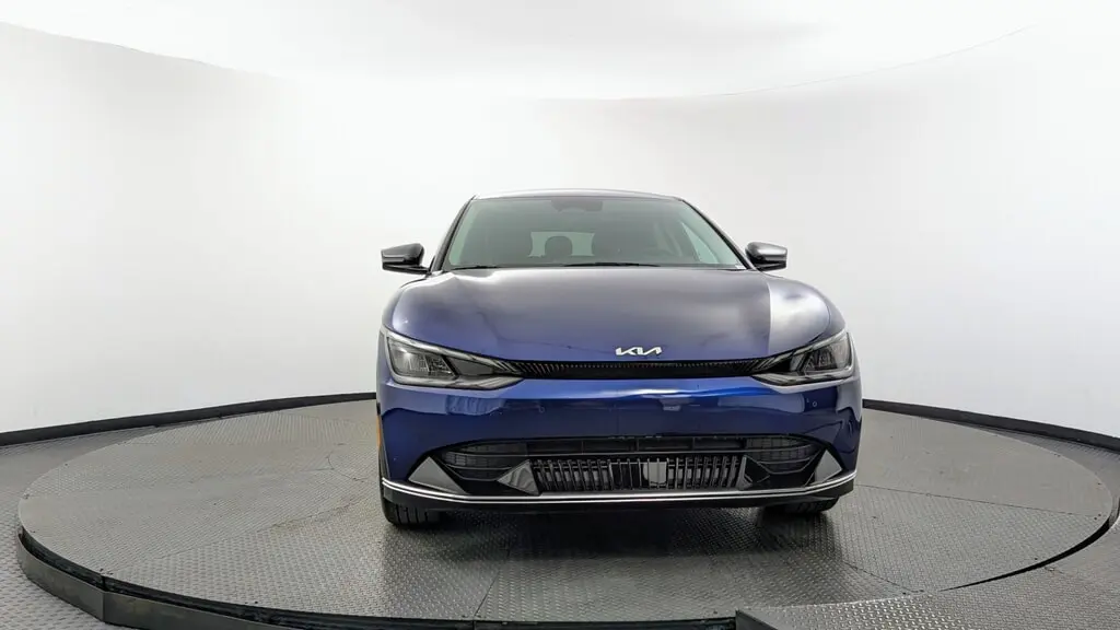 Florida Fine Cars - Used KIA EV6 2023 MARGATE WIND