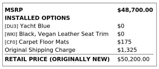 Florida Fine Cars - Used KIA EV6 2023 MARGATE WIND