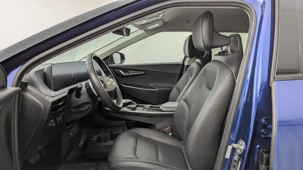 Florida Fine Cars - Used KIA EV6 2023 MARGATE WIND