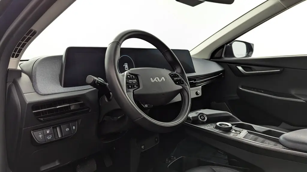 Florida Fine Cars - Used KIA EV6 2023 MARGATE WIND