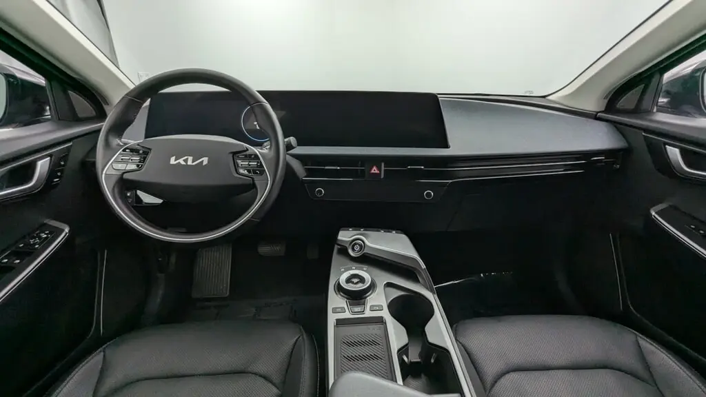 Florida Fine Cars - Used KIA EV6 2023 MARGATE WIND