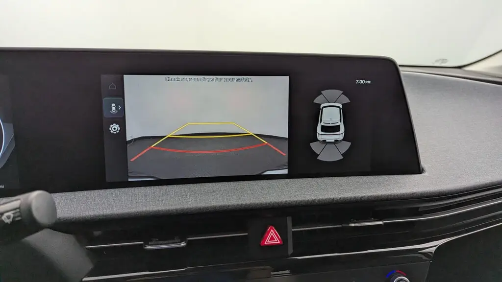 Florida Fine Cars - Used KIA EV6 2023 MARGATE WIND