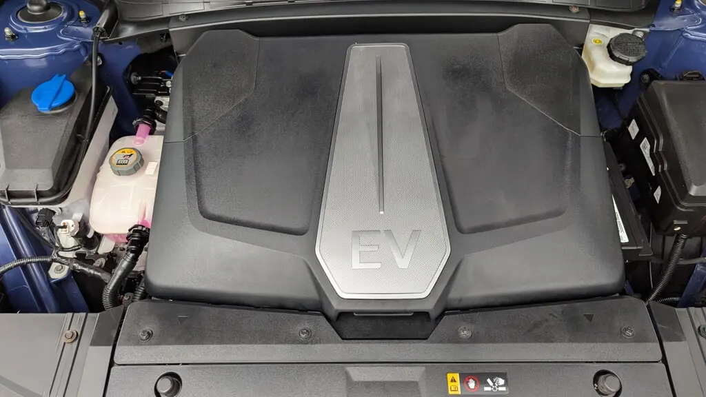 Florida Fine Cars - Used KIA EV6 2023 MARGATE WIND