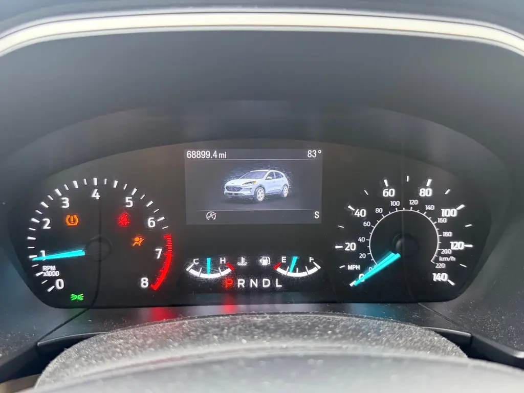 Florida Fine Cars - Used FORD ESCAPE 2020 MIAMI SE