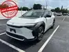 Florida Fine Cars - Used TOYOTA BZ4X 2023 MIAMI LIMITED