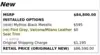 Florida Fine Cars - Used AUDI Q8 E-TRON 2024 WEST PALM PRESTIGE