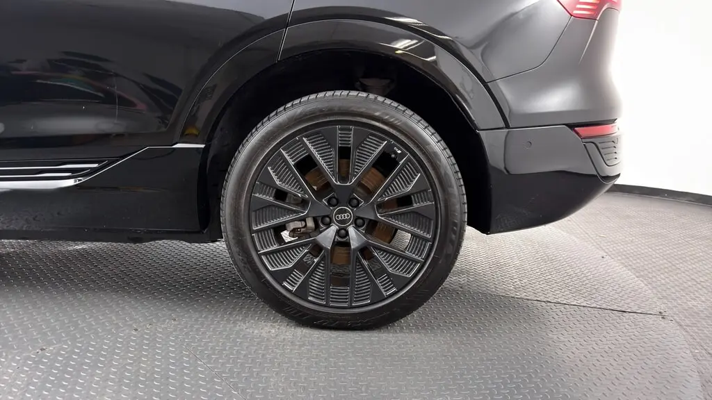 Florida Fine Cars - Used AUDI Q8 E-TRON 2024 WEST PALM PRESTIGE