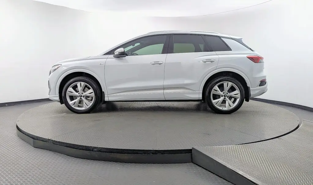 Florida Fine Cars - Used AUDI Q4 E-TRON 2023 MARGATE PREMIUM PLUS