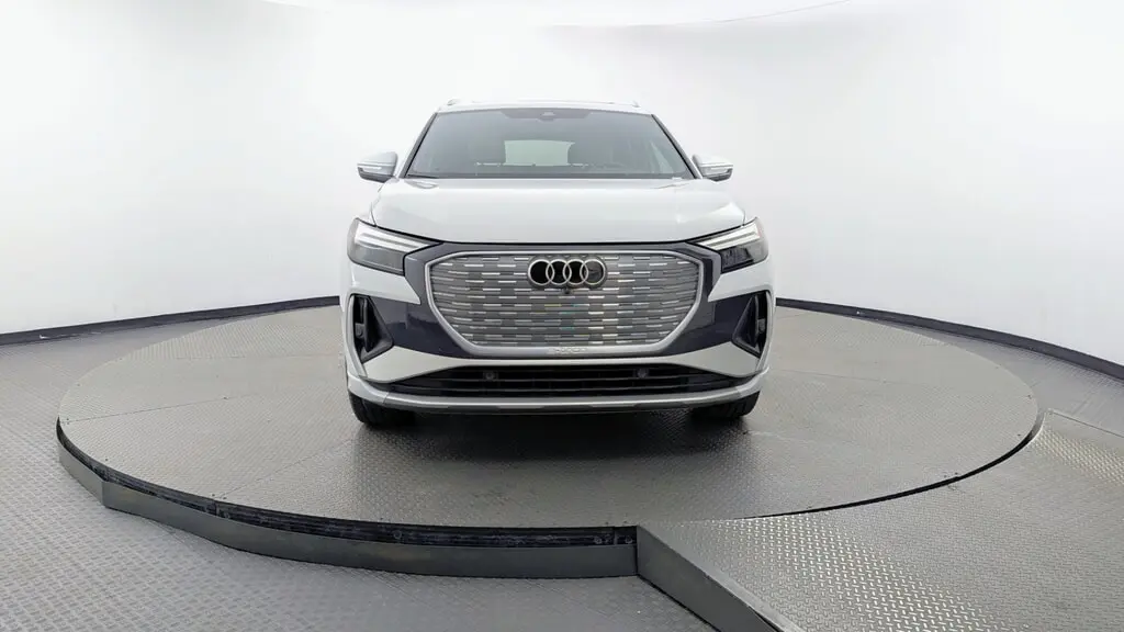 Florida Fine Cars - Used AUDI Q4 E-TRON 2023 MARGATE PREMIUM PLUS