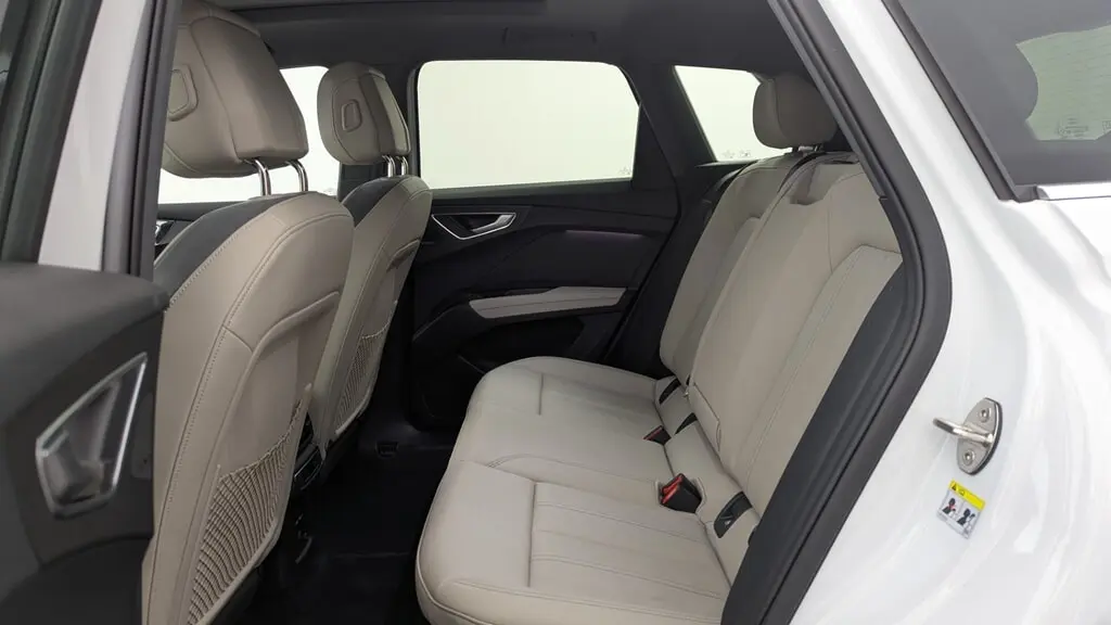 Florida Fine Cars - Used AUDI Q4 E-TRON 2023 MARGATE PREMIUM PLUS