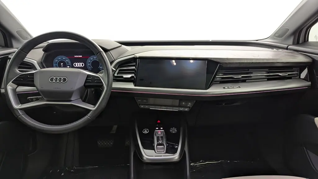 Florida Fine Cars - Used AUDI Q4 E-TRON 2023 MARGATE PREMIUM PLUS