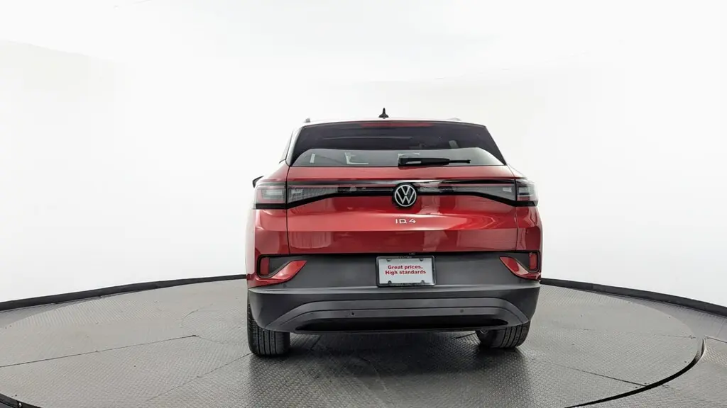 2023 VOLKSWAGEN ID.4 S photo 6