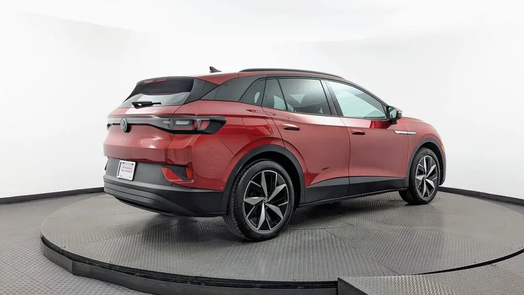 2023 VOLKSWAGEN ID.4 S photo 7