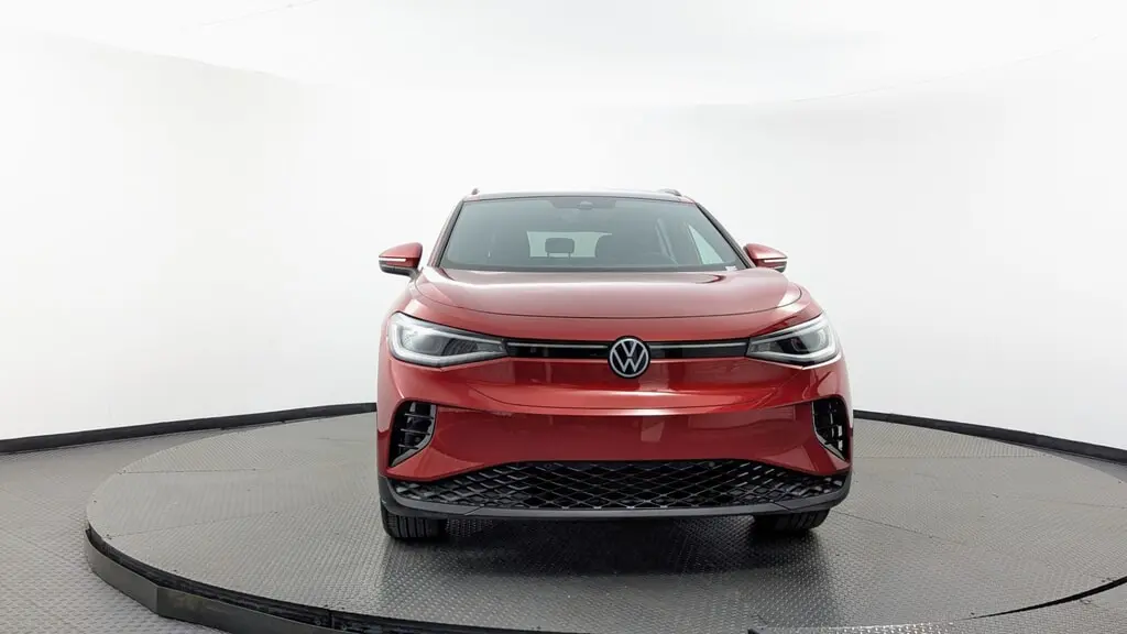 2023 VOLKSWAGEN ID.4 S photo 11