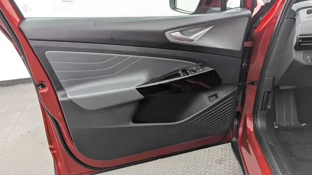 2023 VOLKSWAGEN ID.4 S photo 12