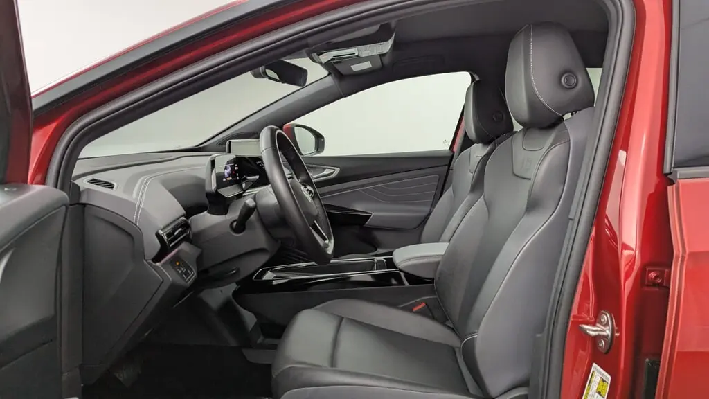 2023 VOLKSWAGEN ID.4 S photo 13
