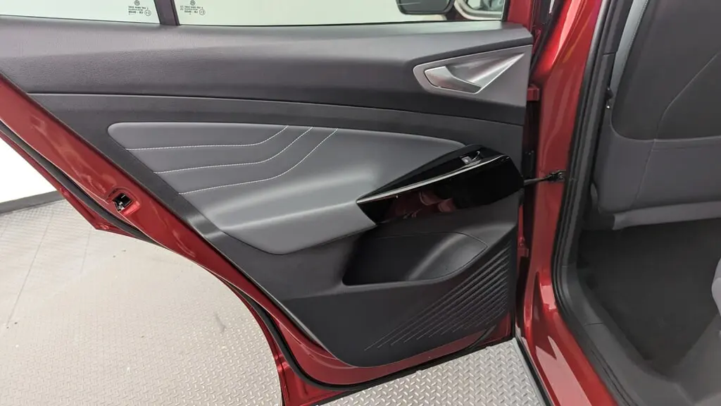 2023 VOLKSWAGEN ID.4 S photo 15