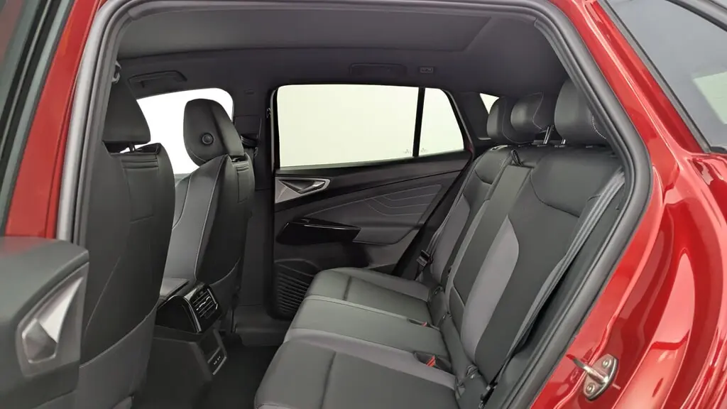 2023 VOLKSWAGEN ID.4 S photo 16