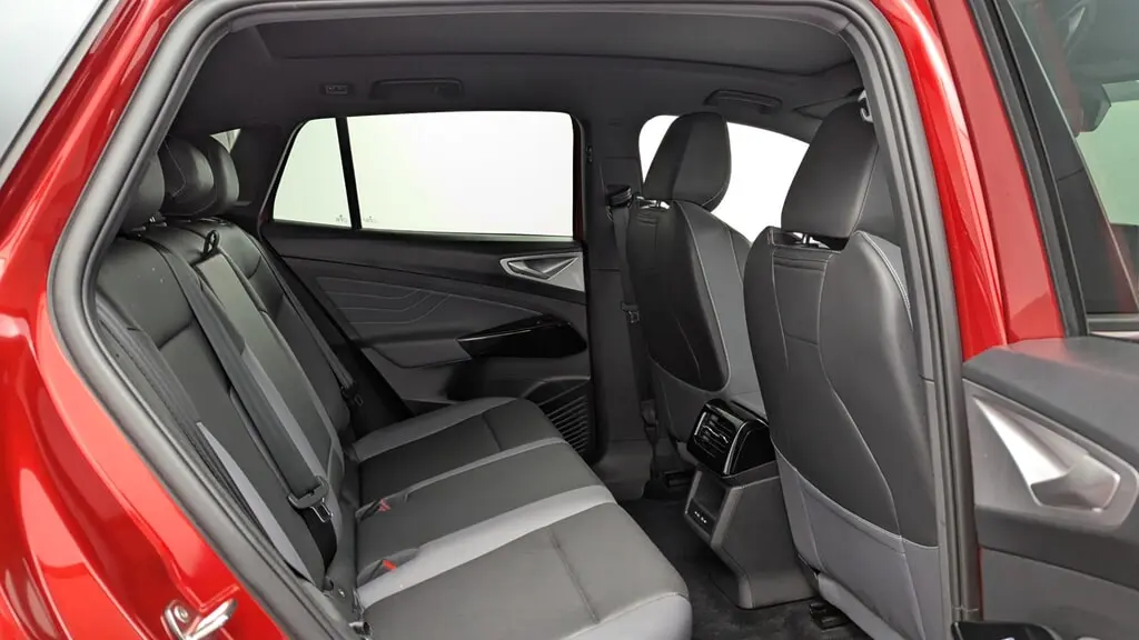 2023 VOLKSWAGEN ID.4 S photo 17