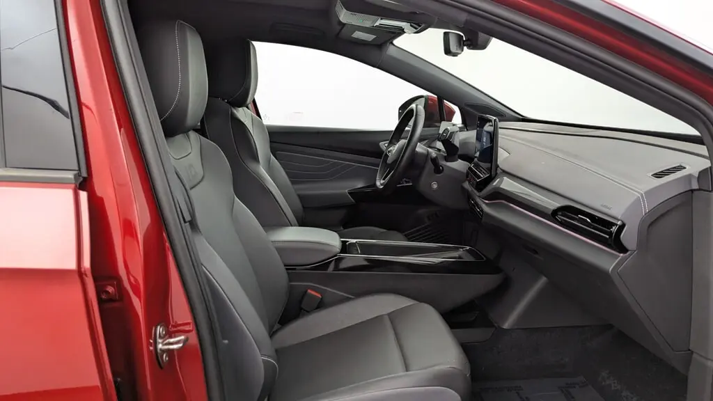 2023 VOLKSWAGEN ID.4 S photo 20