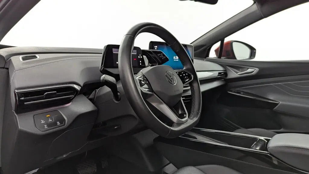 2023 VOLKSWAGEN ID.4 S photo 22