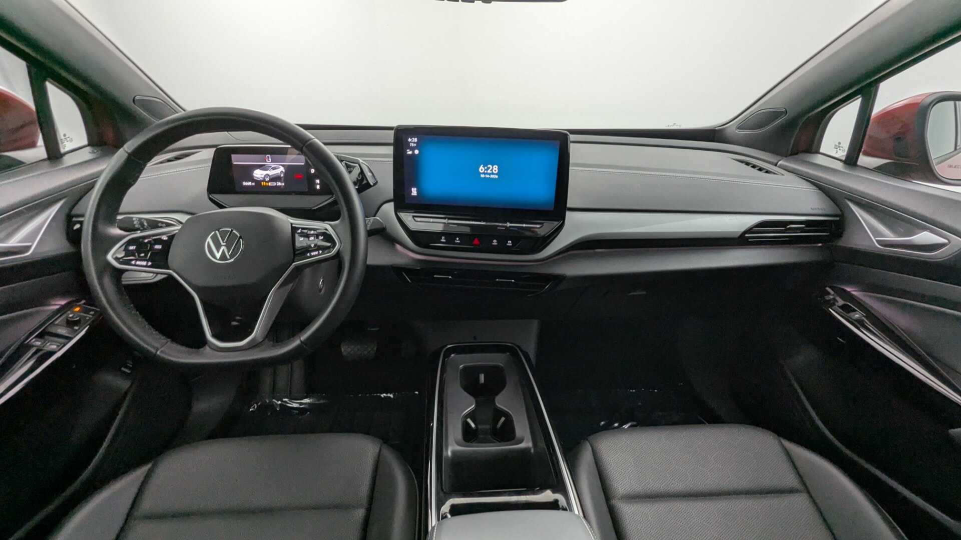 Florida Fine Cars - Used vehicle - SUV VOLKSWAGEN ID.4 2023
