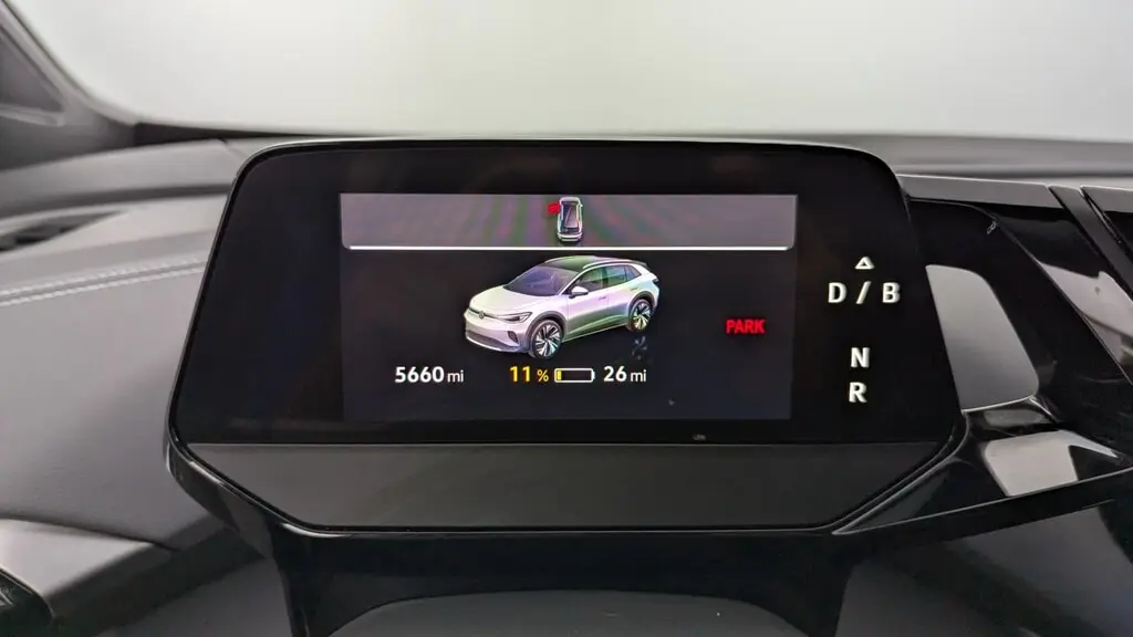 2023 VOLKSWAGEN ID.4 S photo 25