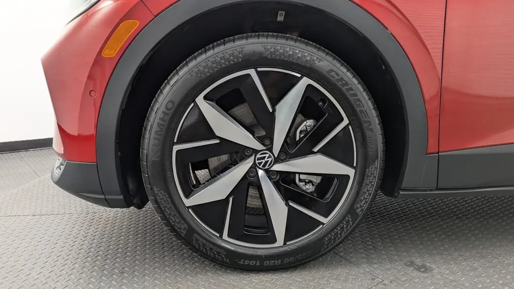 2023 VOLKSWAGEN ID.4 S photo 29