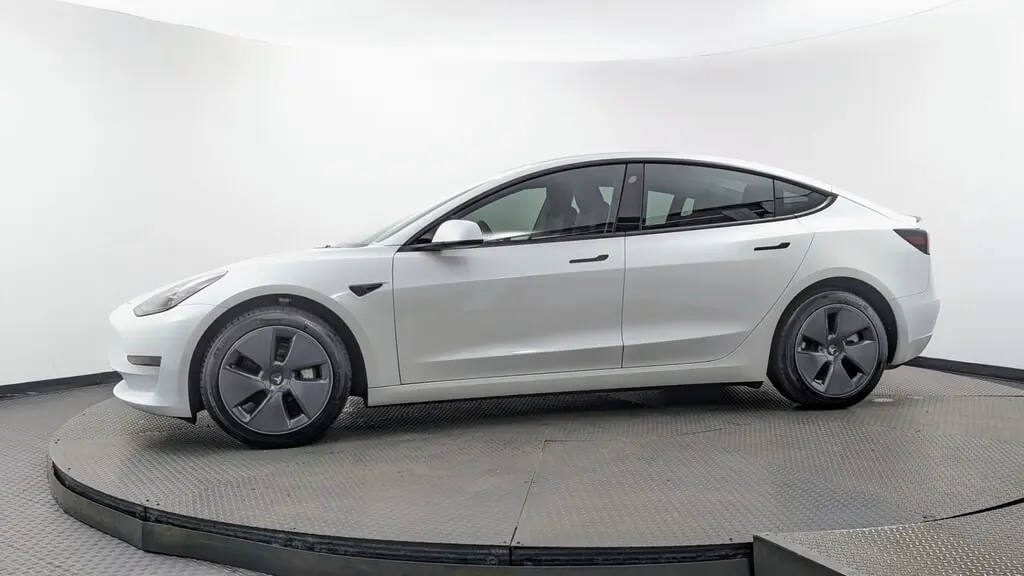 2023 TESLA MODEL 3 LONG RANGE photo 2