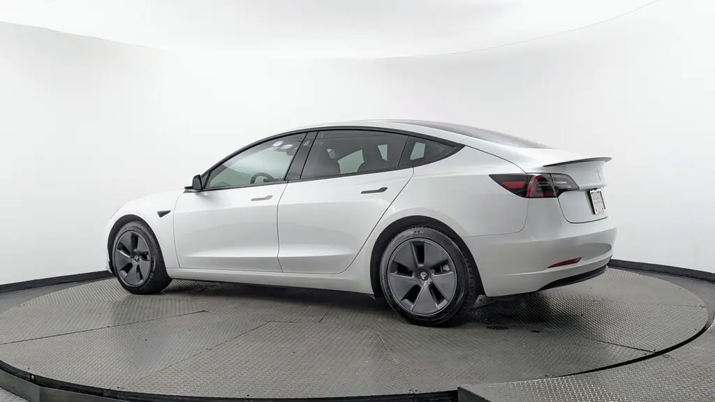 2023 TESLA MODEL 3 LONG RANGE photo 3