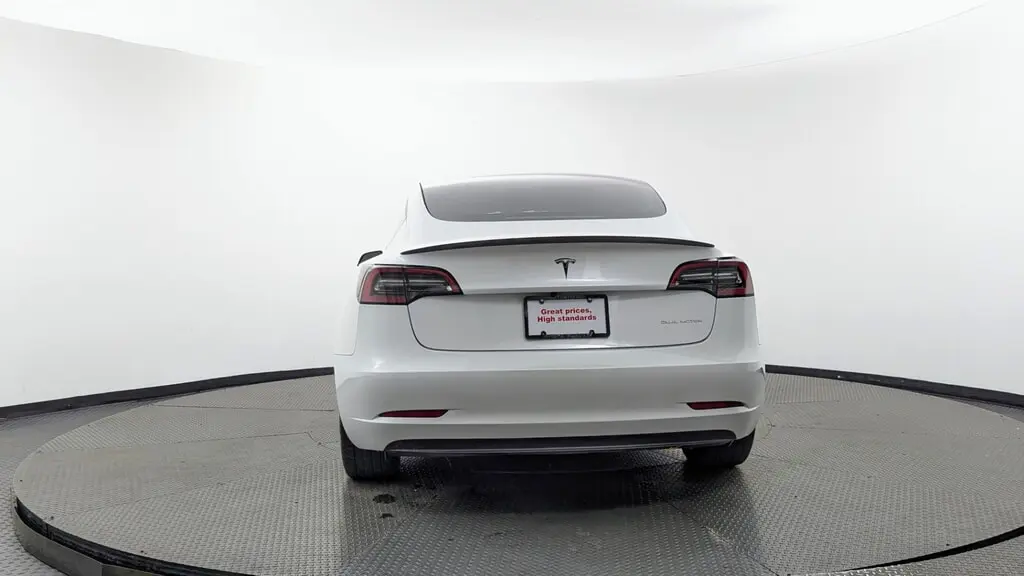 2023 TESLA MODEL 3 LONG RANGE photo 5