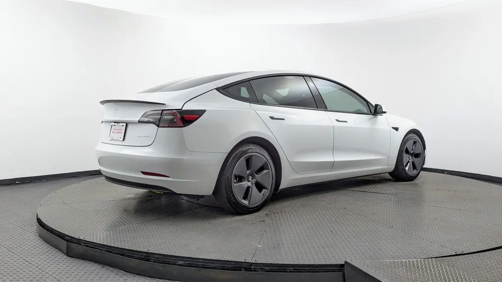 2023 TESLA MODEL 3 LONG RANGE photo 6