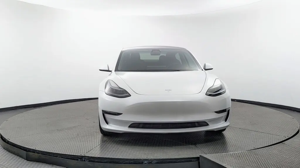 2023 TESLA MODEL 3 LONG RANGE photo 10