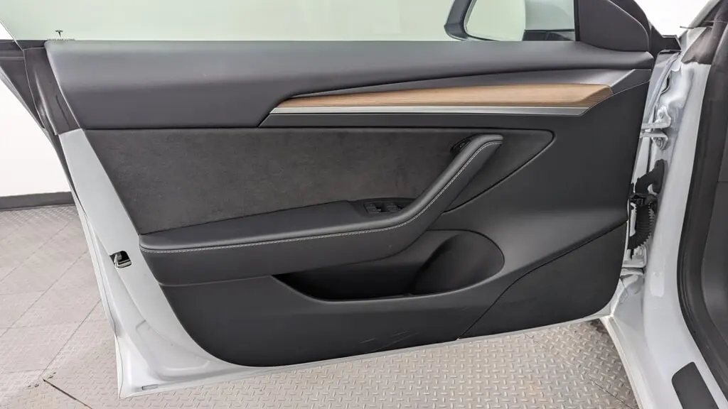2023 TESLA MODEL 3 LONG RANGE photo 11