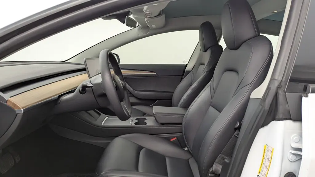 2023 TESLA MODEL 3 LONG RANGE photo 12