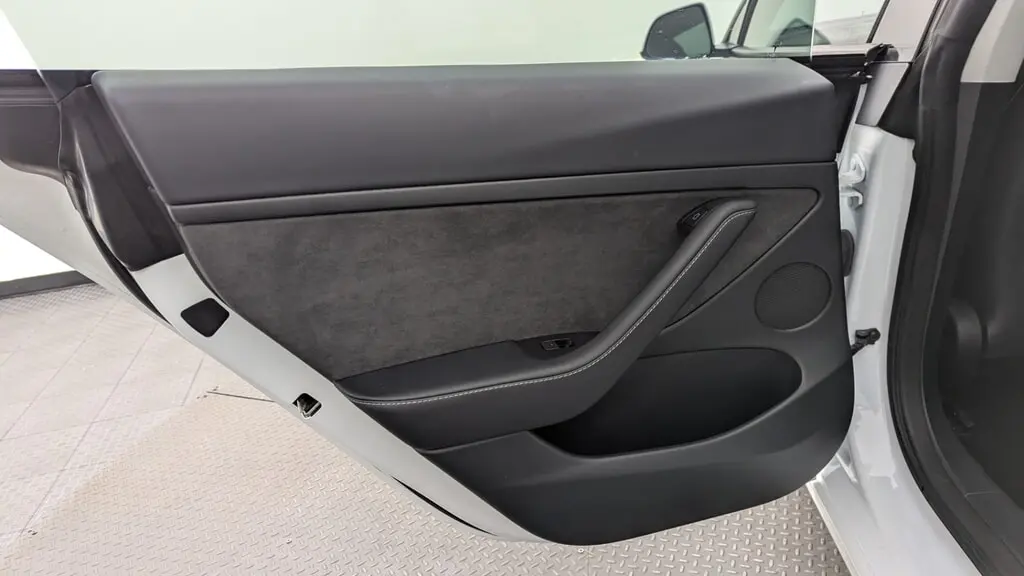 2023 TESLA MODEL 3 LONG RANGE photo 13