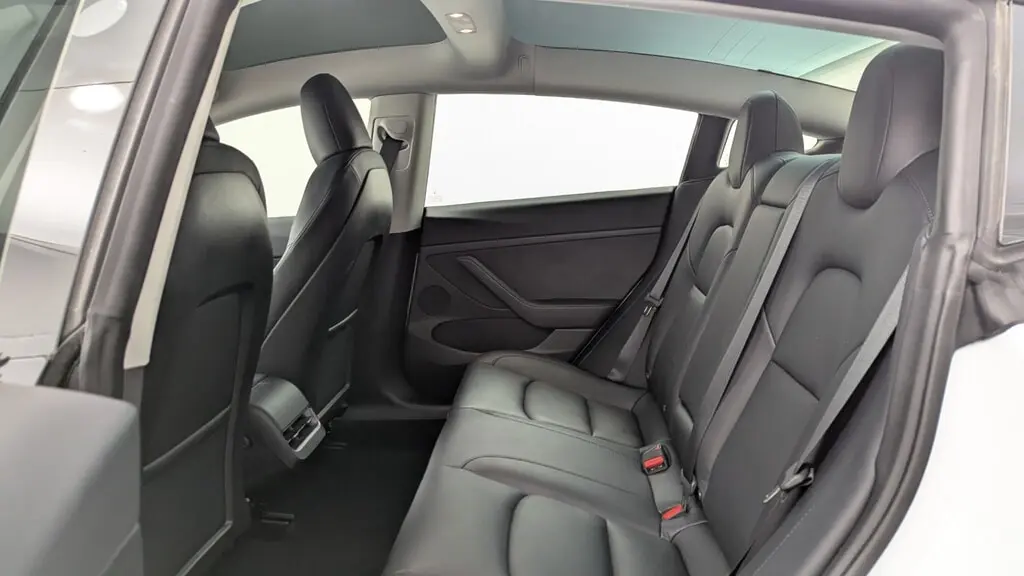 2023 TESLA MODEL 3 LONG RANGE photo 15
