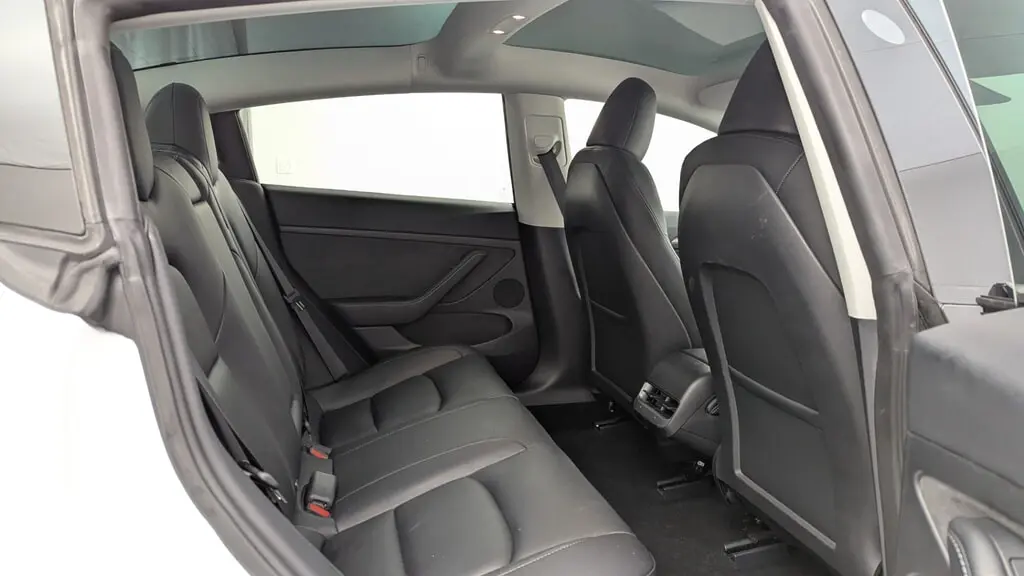 2023 TESLA MODEL 3 LONG RANGE photo 16
