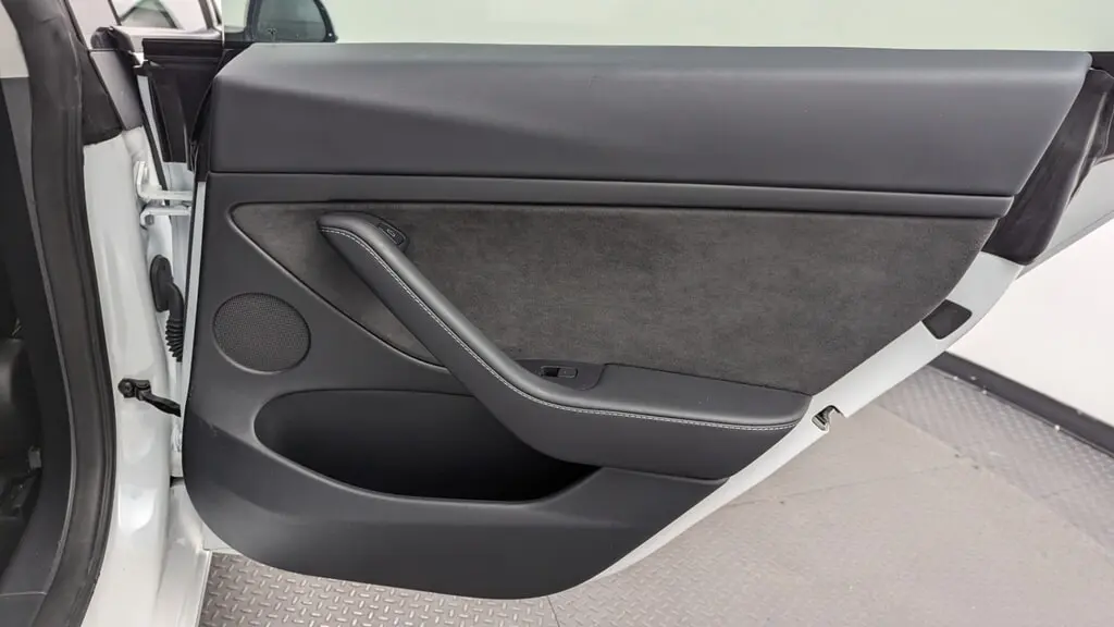 2023 TESLA MODEL 3 LONG RANGE photo 17