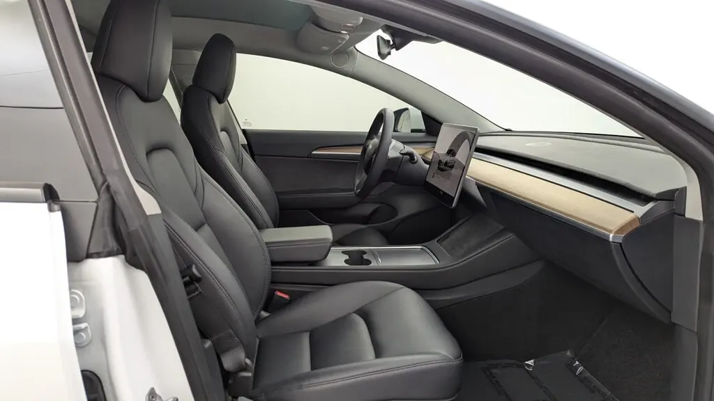 2023 TESLA MODEL 3 LONG RANGE photo 18