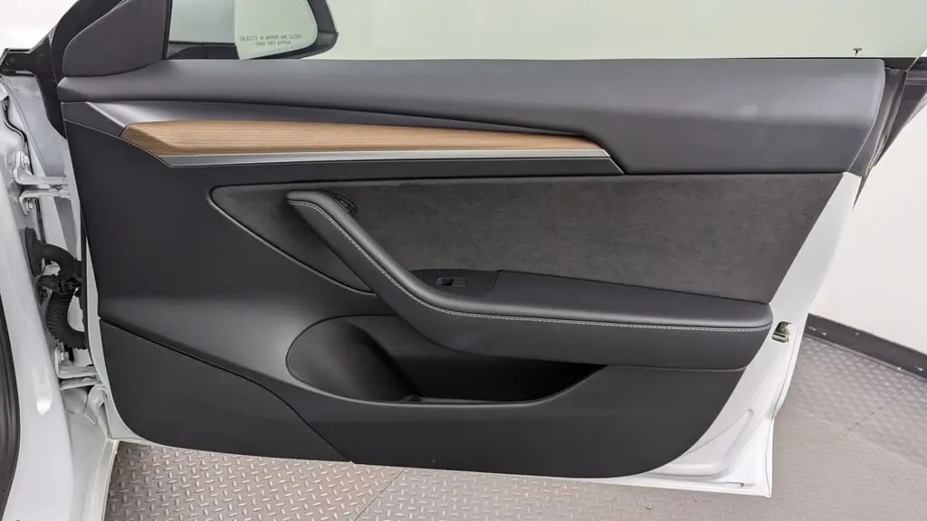 2023 TESLA MODEL 3 LONG RANGE photo 20