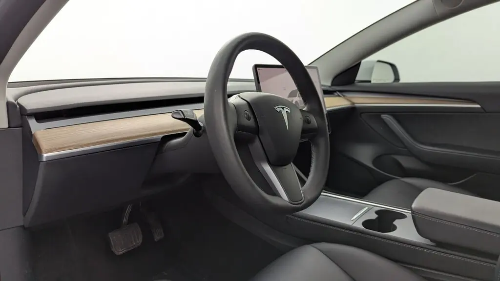 2023 TESLA MODEL 3 LONG RANGE photo 21