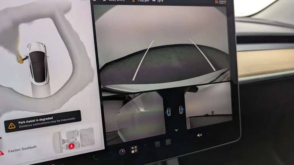 2023 TESLA MODEL 3 LONG RANGE photo 25