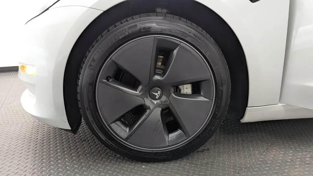 2023 TESLA MODEL 3 LONG RANGE photo 26