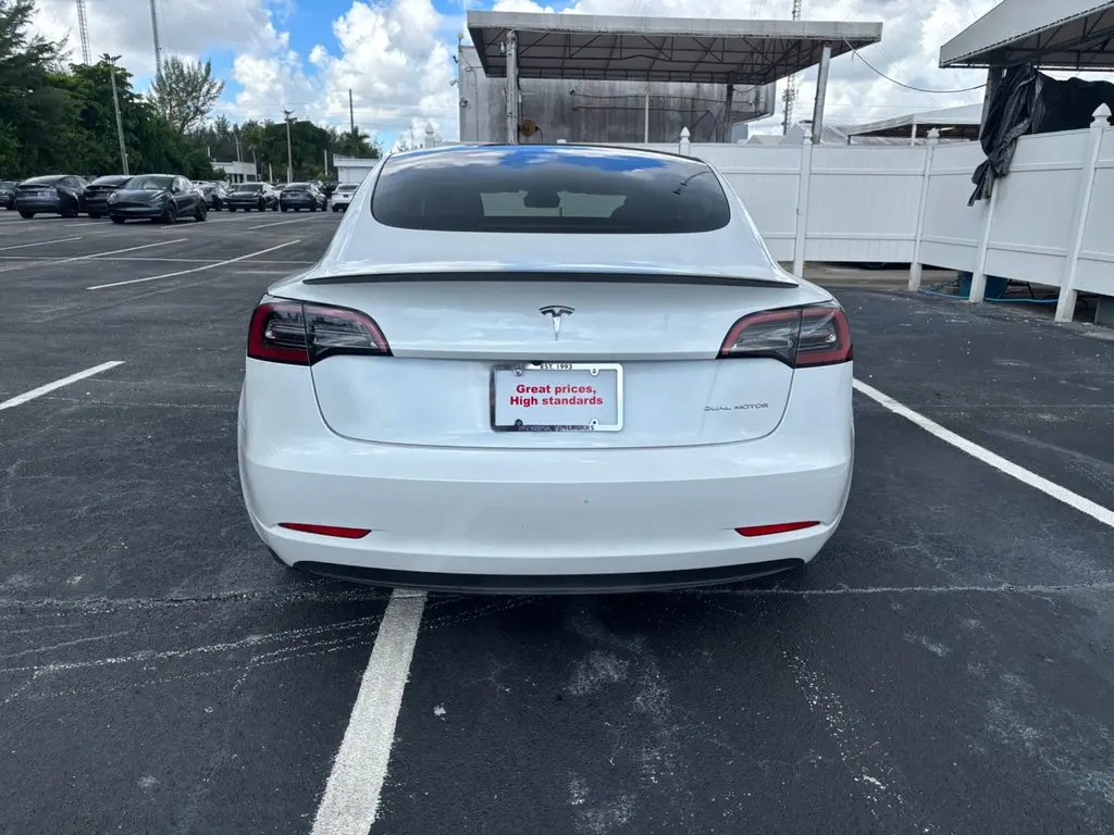 Florida Fine Cars - Used TESLA MODEL 3 2023 WEST PALM LONG RANGE
