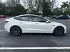 Florida Fine Cars - Used TESLA MODEL 3 2023 WEST PALM LONG RANGE