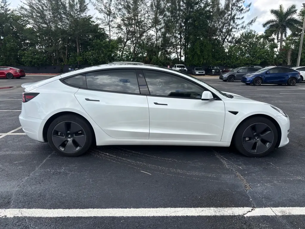 Florida Fine Cars - Used TESLA MODEL 3 2023 WEST PALM LONG RANGE