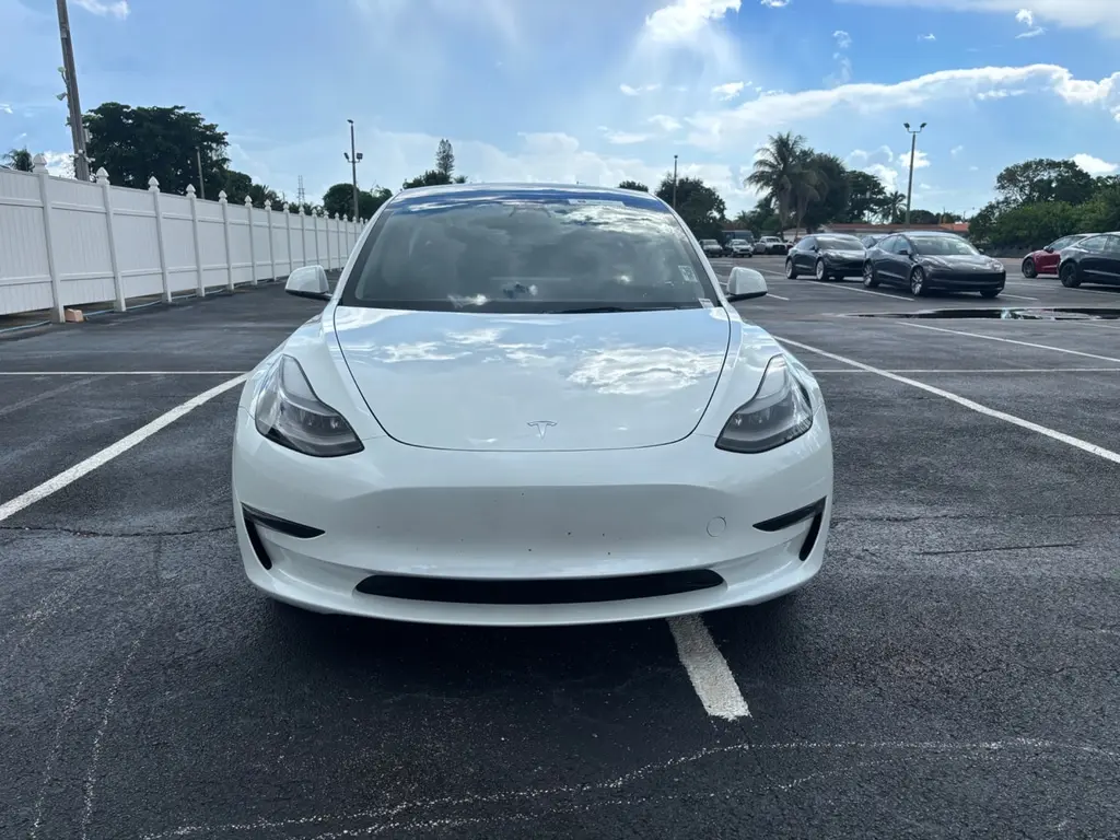 Florida Fine Cars - Used TESLA MODEL 3 2023 WEST PALM LONG RANGE